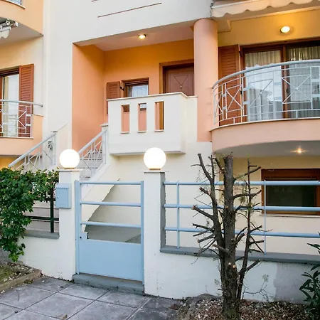 Vier Luxury House