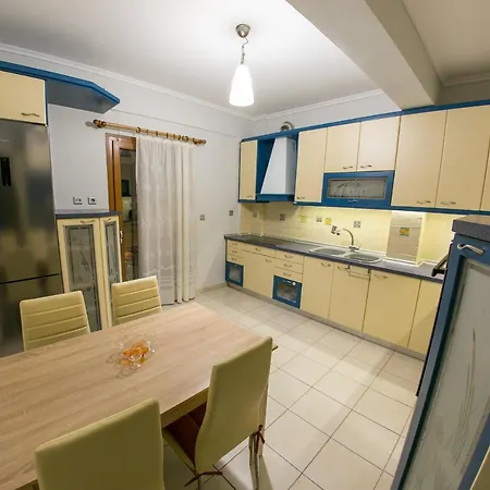 וילה Vier Luxury House *