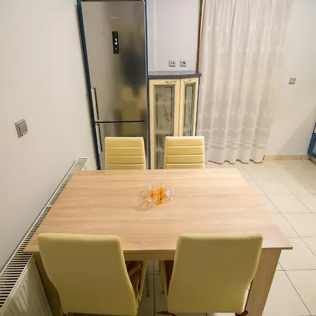 Vier Luxury House וילה *