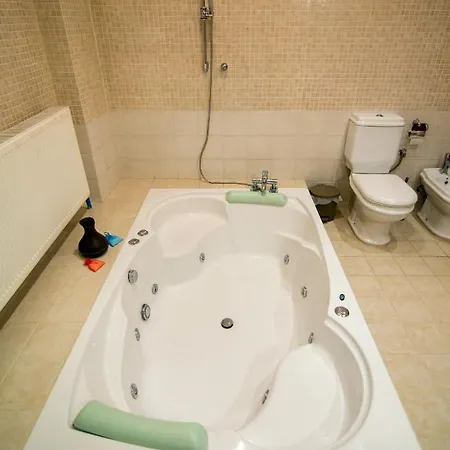 Vier Luxury House Serres