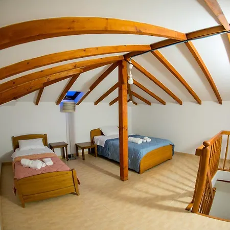 Vier Luxury House Вилла *