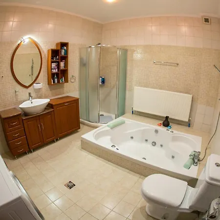 Villa Vier Luxury House