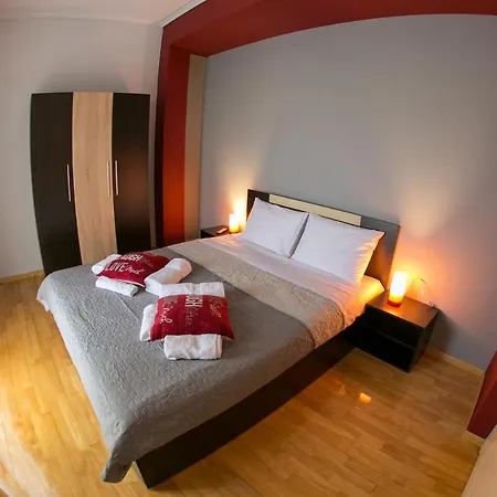 וילה Vier Luxury House