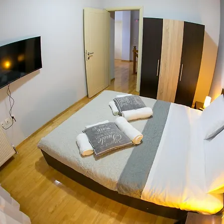 Villa Vier Luxury House *
