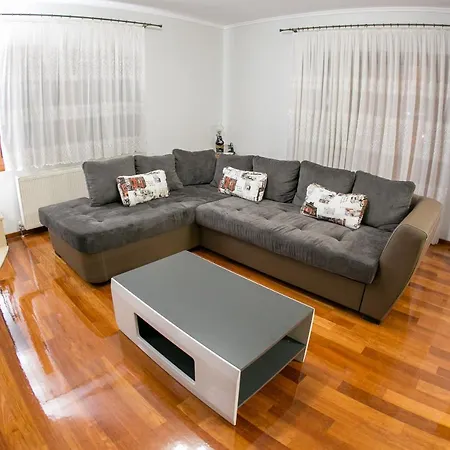 Vier Luxury House וילה *