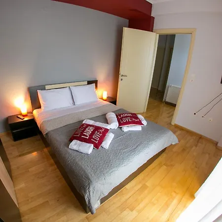 Vier Luxury House וילה *