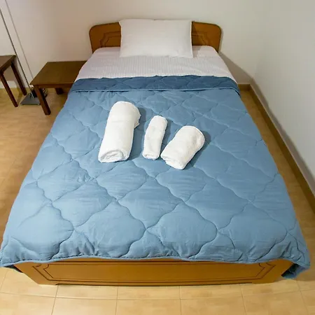 Вилла Vier Luxury House *