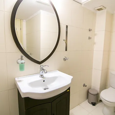 Vier Luxury House וילה *