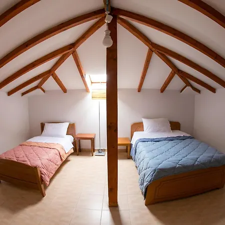 Villa Vier Luxury House