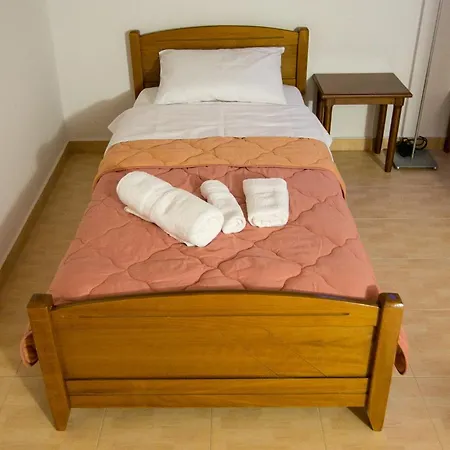 וילה Vier Luxury House *