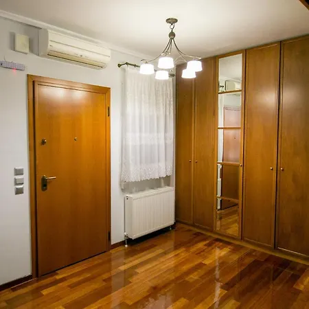 Vier Luxury House וילה *