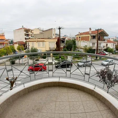 Vier Luxury House Villa Serres