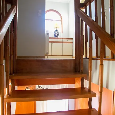 Vier Luxury House וילה סרס