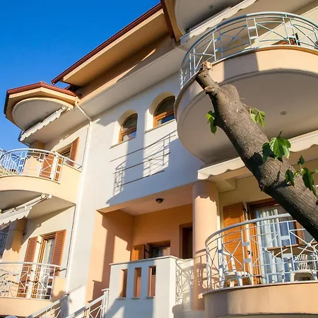Vier Luxury House *