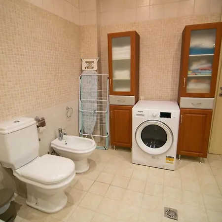 וילה Vier Luxury House סרס