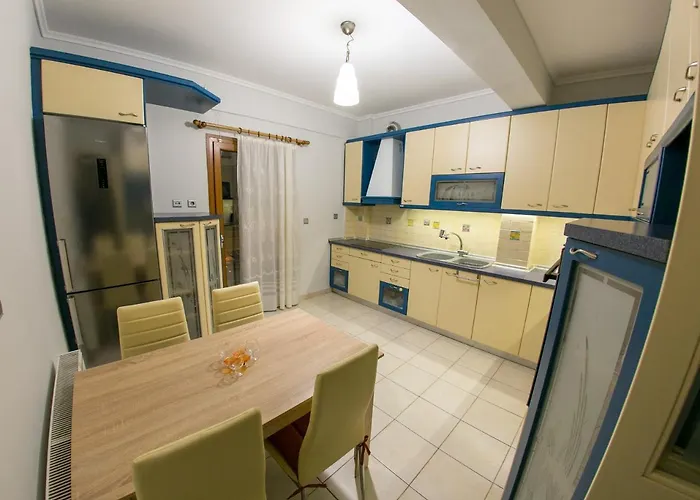 Villa Vier Luxury House *