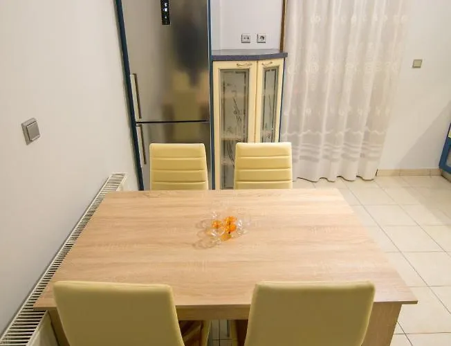 Vier Luxury House Villa *