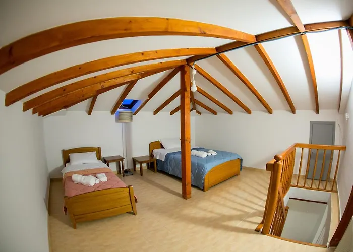 Vier Luxury House Villa *