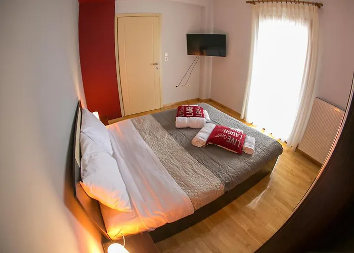 Vier Luxury House Villa