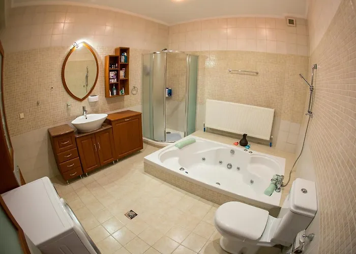 Villa Vier Luxury House