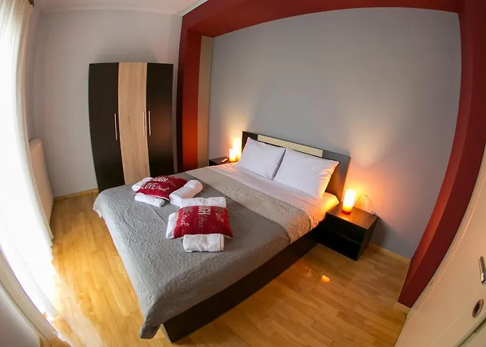 Villa Vier Luxury House