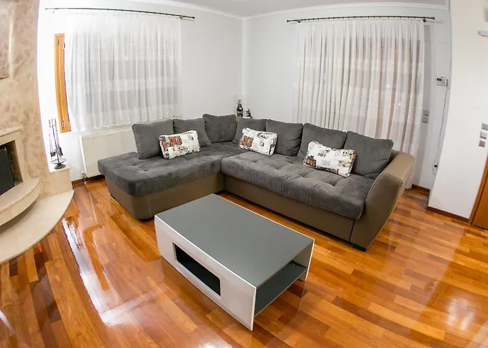 Vier Luxury House Villa *