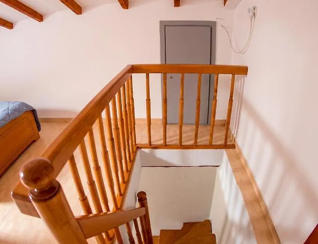 Vier Luxury House Serres