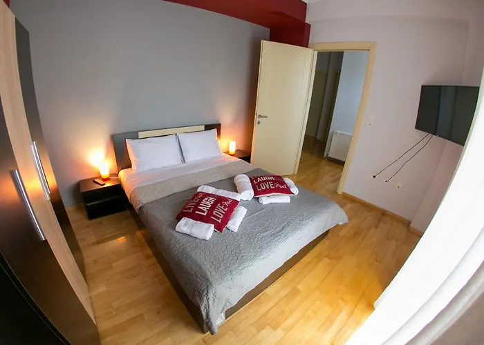 Vier Luxury House Villa *