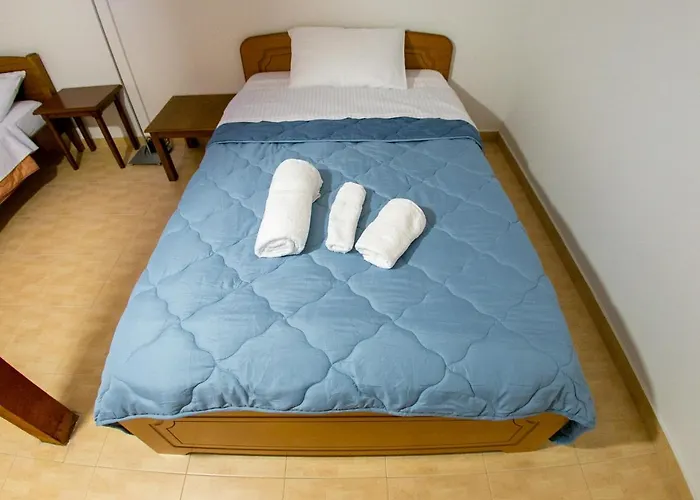 Villa Vier Luxury House *