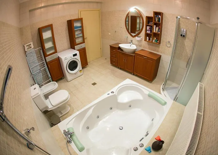 Vier Luxury House * Serres