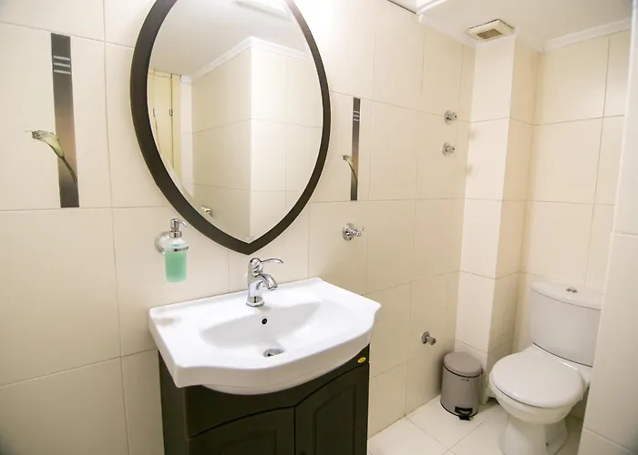 Vier Luxury House Villa *