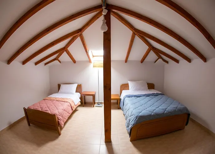 Villa Vier Luxury House