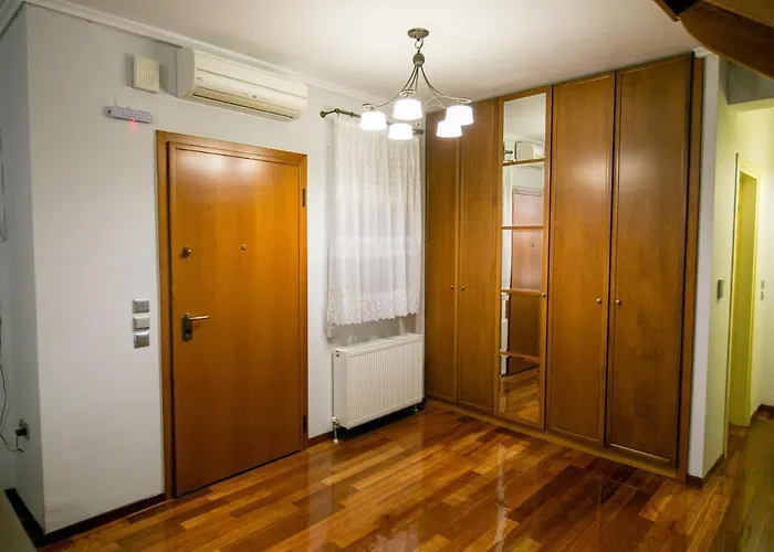 Vier Luxury House Villa *