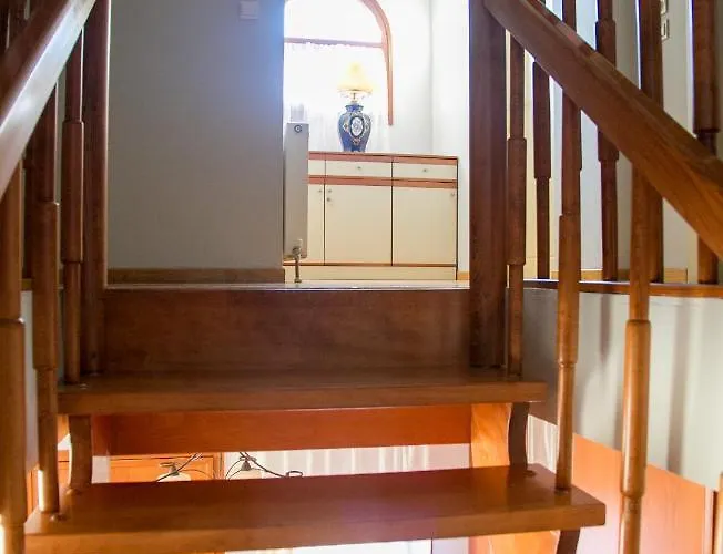 Vier Luxury House Villa Serres